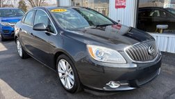 2015 Buick Verano Convenience Group