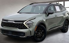 2023 Kia Sportage X-Pro Prestige
