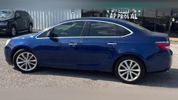 2014 Buick Verano Base