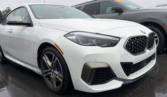 2021 BMW 2 Series M235i xDrive Gran Coupe