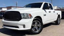2018 Ram Ram Pickup 1500 Express