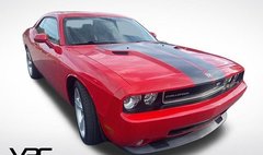 2009 Dodge Challenger SRT8