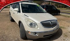 2011 Buick Enclave CXL-2