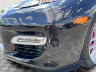 2010 Porsche Panamera Turbo