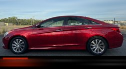 2014 Hyundai Sonata Limited