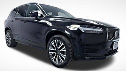 2020 Volvo XC90 Momentum