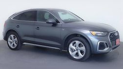 2021 Audi Q5 Sportback quattro Premium 45 TFSI