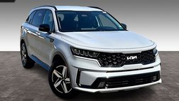 2022 Kia Sorento EX