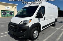 2023 Ram ProMaster 2500 159 WB