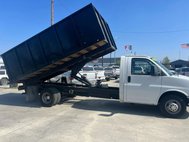 2015 Chevrolet Express Base