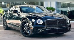 2023 Bentley Continental Azure V8 AWD