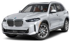 2024 BMW X5 xDrive50e