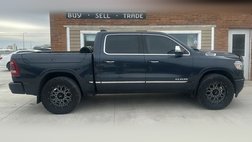 2019 Ram Ram Pickup 1500 Limited