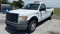 2009 Ford F-150 XL