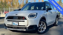 2025 MINI Countryman Cooper S ALL4