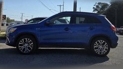 2018 Mitsubishi Outlander Sport 2.4 SEL