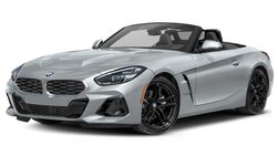 2024 BMW Z4 sDrive30i