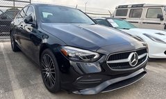 2023 Mercedes-Benz C-Class C 300