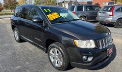 2011 Jeep Compass Sport