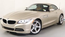 2014 BMW Z4 sDrive28i