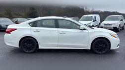 2016 Nissan Altima 2.5 SL