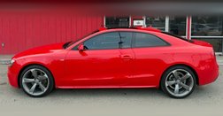 2016 Audi A5 2.0T quattro Premium Plus