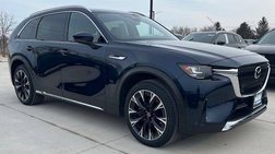 2024 Mazda CX-90 Plug-in Hybrid Premium Plus