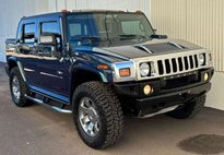 2008 HUMMER H2 SUT Base