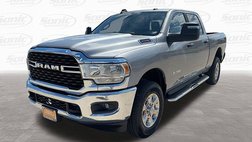 2024 Ram Ram Pickup 2500 Big Horn
