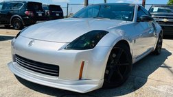 2003 Nissan 350Z Touring