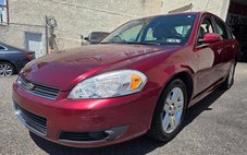 2009 Chevrolet Impala LT