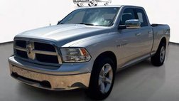 2010 Dodge Ram 1500 SLT