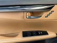 2018 Lexus ES 350 Base