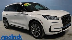 2024 Lincoln Corsair Grand Touring