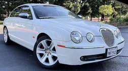 2007 Jaguar S-Type 3.0