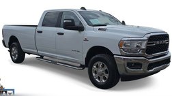 2024 Ram Ram Pickup 3500 Big Horn