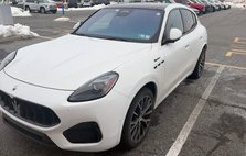 2023 Maserati Grecale Modena
