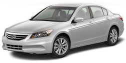 2012 Honda Accord EX-L