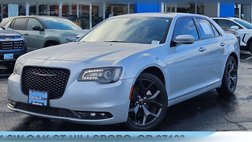 2023 Chrysler 300 S V6