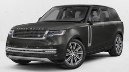 2026 Land Rover Range Rover P530 SE