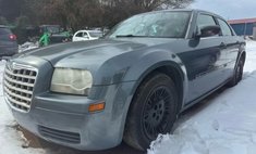 2005 Chrysler 300 Base