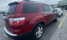 2011 GMC Acadia SLT-1