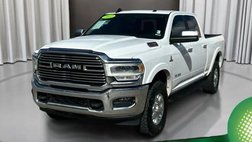 2022 Ram Ram Pickup 2500 Laramie