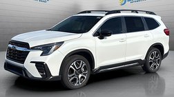 2024 Subaru Ascent Limited 8-Passenger