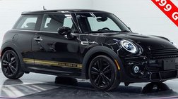 2021 MINI Hardtop 