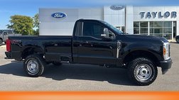 2023 Ford Super Duty F-250 XL