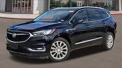 2019 Buick Enclave Premium