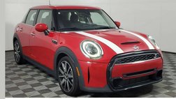 2022 MINI Hardtop Cooper S