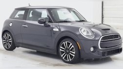 2019 MINI Hardtop Cooper S