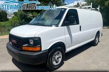 2007 GMC Savana 2500